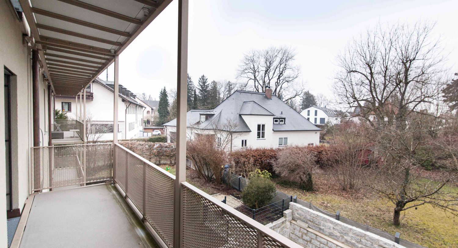 1 bedroom Apartment in Munich, Germany No. 208000