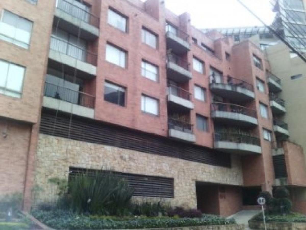 2 Schlafzimmer Haus in Bogota, Colombia, Nr. 11811