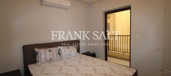 3 Schlafzimmer Wohnung in San Lawrenz, Malta, Nr. 5950 4