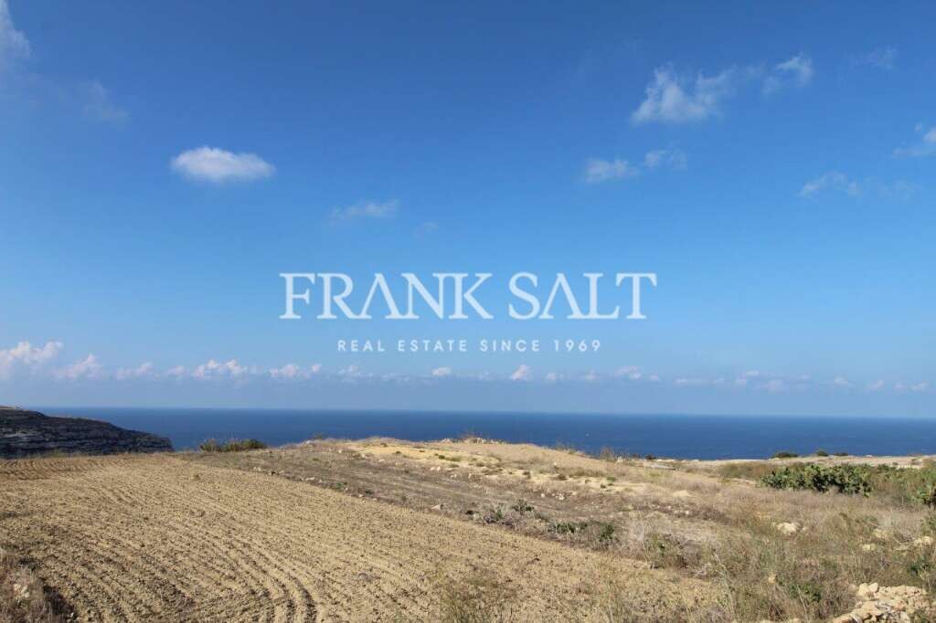 3 Schlafzimmer Wohnung in San Lawrenz, Malta, Nr. 5950