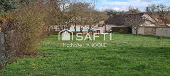 5 bedrooms House in Cherisy, France No. 218049 11