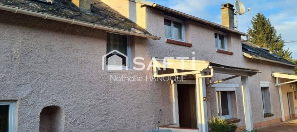 5 bedrooms House in Cherisy, France No. 218049 12