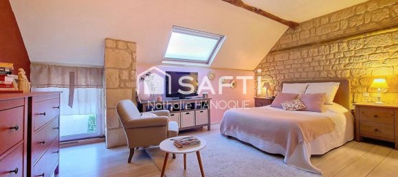 5 bedrooms House in Cherisy, France No. 218049 6