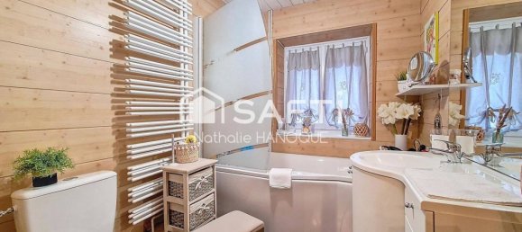 5 bedrooms House in Cherisy, France No. 218049 7