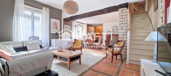 5 bedrooms House in Cherisy, France No. 218049 4