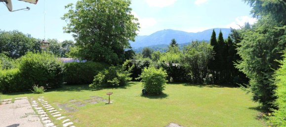 6 rooms House in Hohenthurn, Austria No. 77110 34