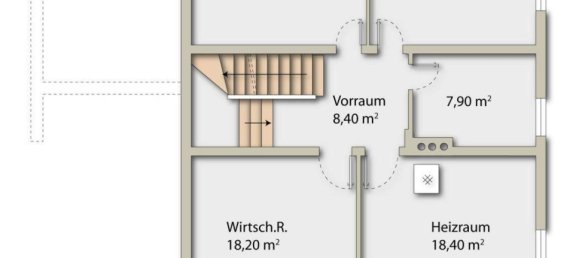 6 rooms House in Hohenthurn, Austria No. 77110 49