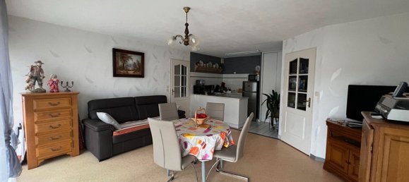 Apartamento T1 em Bethune, France N.º 245578 2