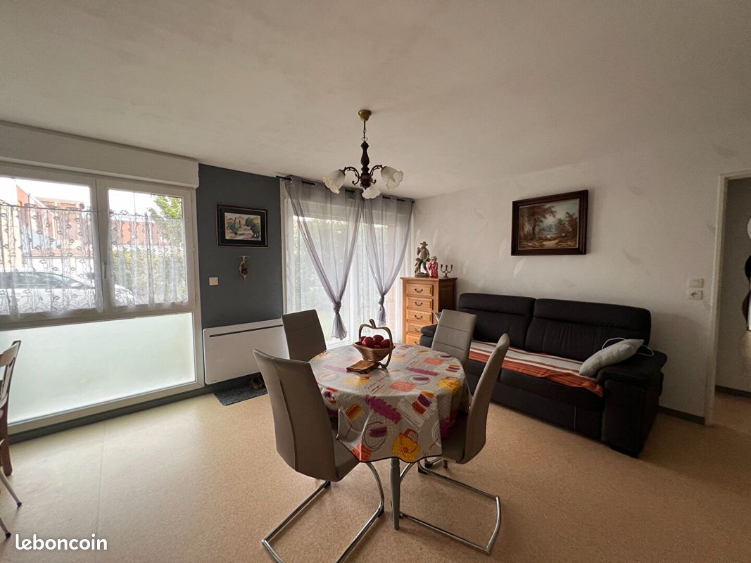 Apartamento T1 em Bethune, France N.º 245578