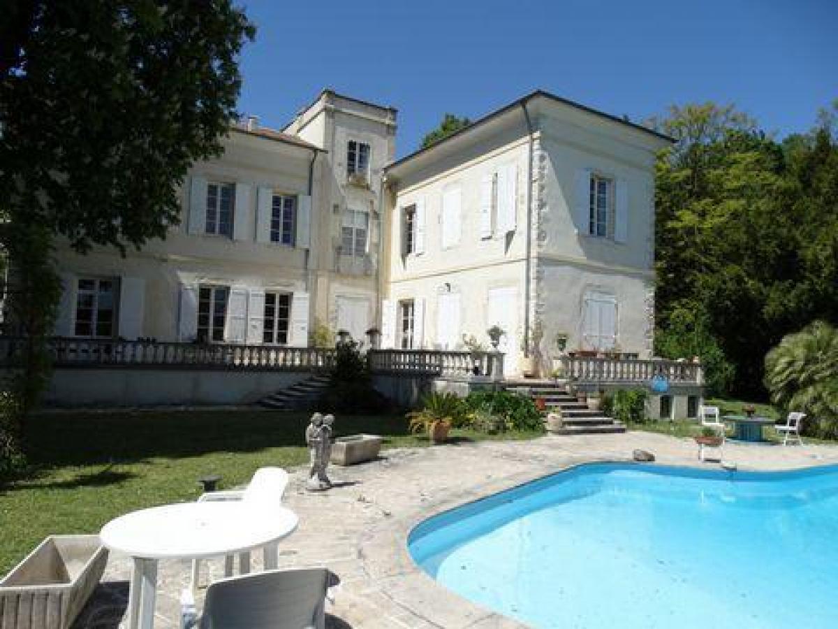 14 Schlafzimmer Haus in Entrecasteaux, France, Nr. 25546