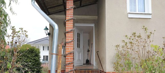 4 rooms House in Brandenburg, Germany No. 11774 4