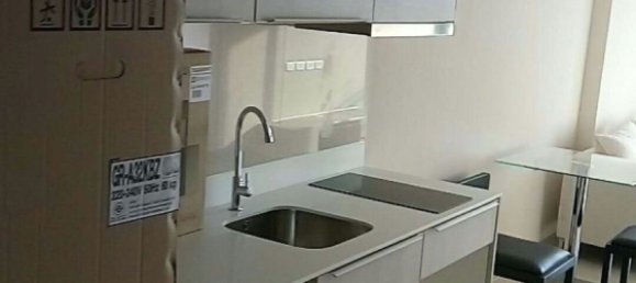 Eigentumswohnung in Khlong Toei, Thailand 45m², Nr. 77565 11