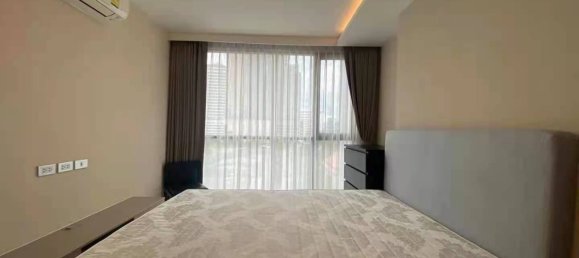 Eigentumswohnung in Khlong Toei, Thailand 45m², Nr. 77565 3