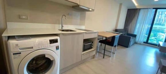 Eigentumswohnung in Khlong Toei, Thailand 45m², Nr. 77565 4