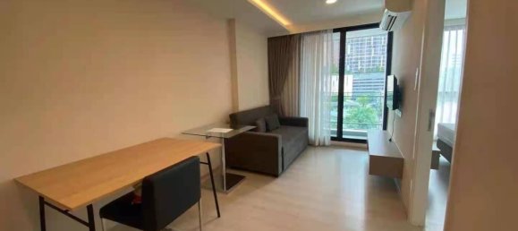 Eigentumswohnung in Khlong Toei, Thailand 45m², Nr. 77565 5