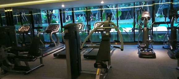 Eigentumswohnung in Khlong Toei, Thailand 45m², Nr. 77565 13