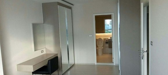 Eigentumswohnung in Khlong Toei, Thailand 45m², Nr. 77565 12