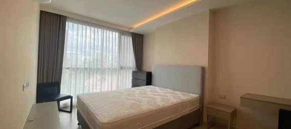 Eigentumswohnung in Khlong Toei, Thailand 45m², Nr. 77565 8