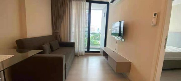 Eigentumswohnung in Khlong Toei, Thailand 45m², Nr. 77565 7