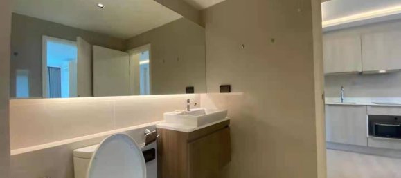 Eigentumswohnung in Khlong Toei, Thailand 45m², Nr. 77565 2