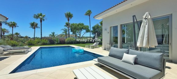 5 bedrooms Villa in Cadiz, Spain No. 135516 32