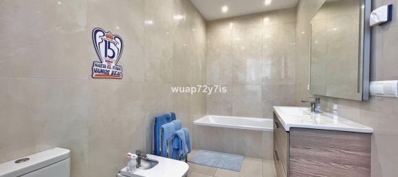 5 bedrooms Villa in Cadiz, Spain No. 135516 27