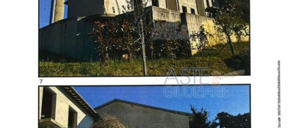 12 Schlafzimmer Haus in Montefalco, Italy, Nr. 348331 6