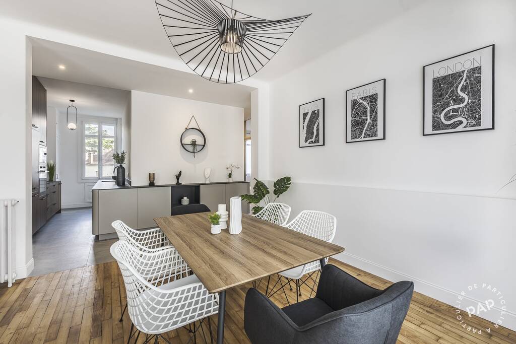 3 غرف نوم شقة في Nantes, France رقم 350758