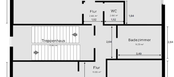 2 bedrooms Apartment in Mettmann, Germany No. 175047 13