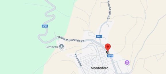 Apartamento de 3 divisões em Montedoro, Italy N.º 274388 9