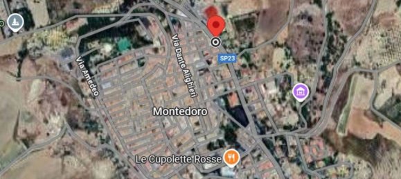 Apartamento de 3 divisões em Montedoro, Italy N.º 274388 8