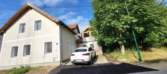 Дом с 6 комнатами в Пойсдорф, Австрия № 52160 10