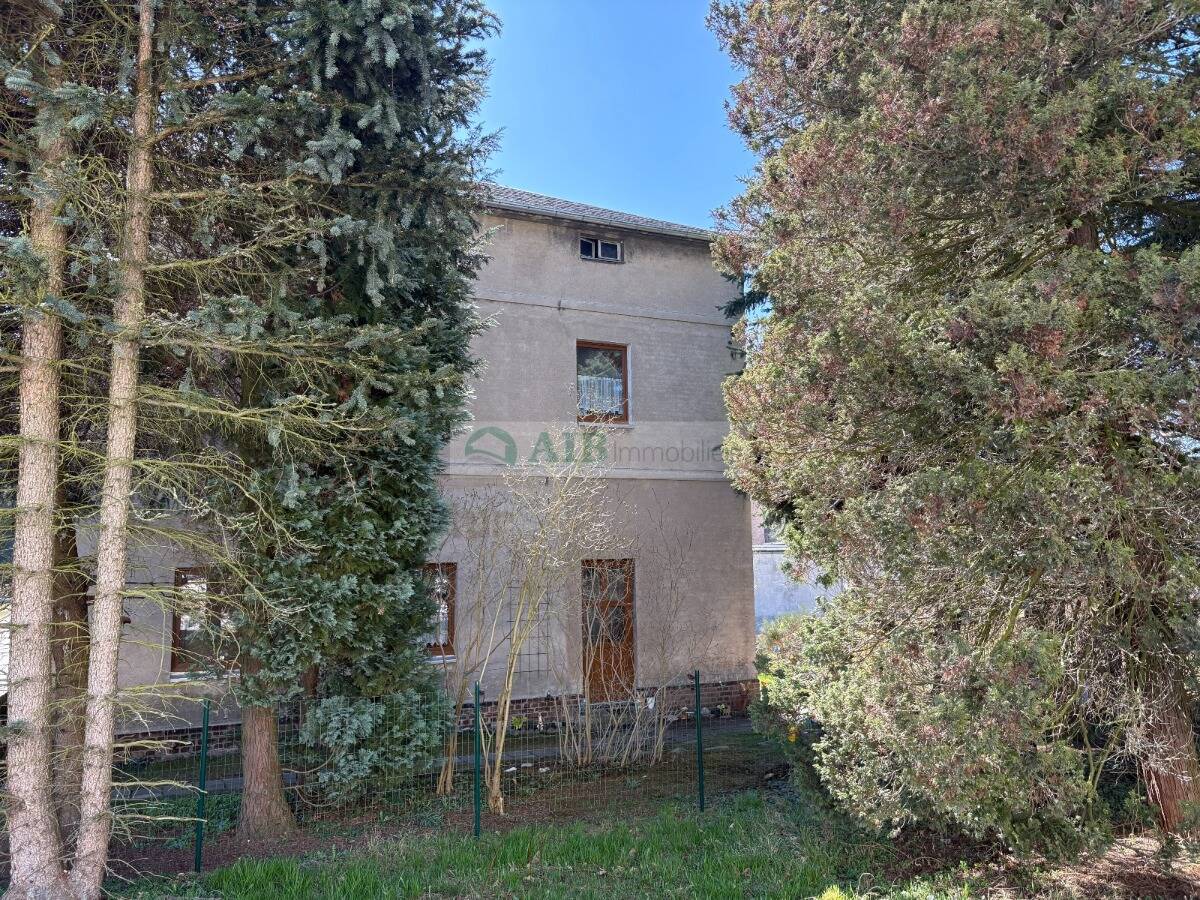 4 rooms Villa in Erzgebirgskreis, Germany No. 274312