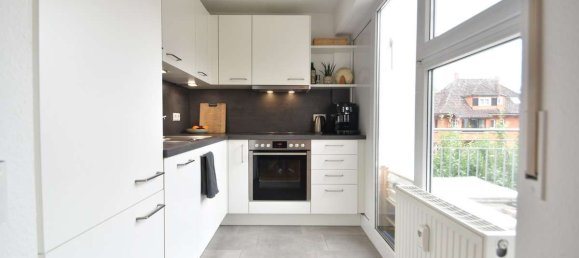 Apartamento de 1 dormitorio en Tubingen, Germany No. 232585 4