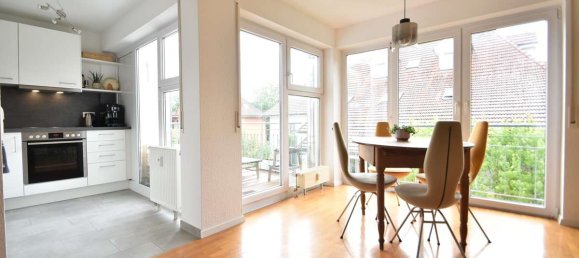 Apartamento de 1 dormitorio en Tubingen, Germany No. 232585 2