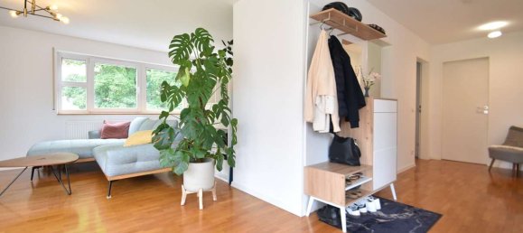 Apartamento de 1 dormitorio en Tubingen, Germany No. 232585 11