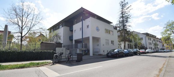 Apartamento de 1 dormitorio en Tubingen, Germany No. 232585 21