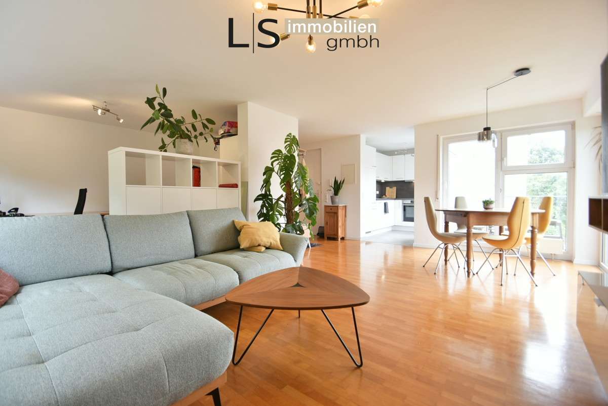 Apartamento de 1 dormitorio en Tubingen, Germany No. 232585