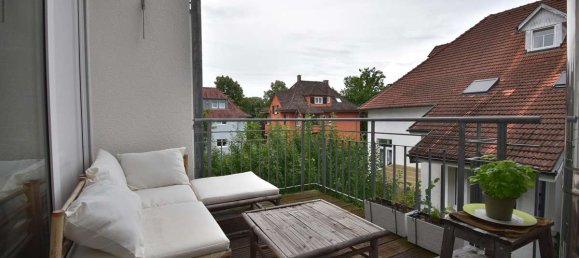 Apartamento de 1 dormitorio en Tubingen, Germany No. 232585 8