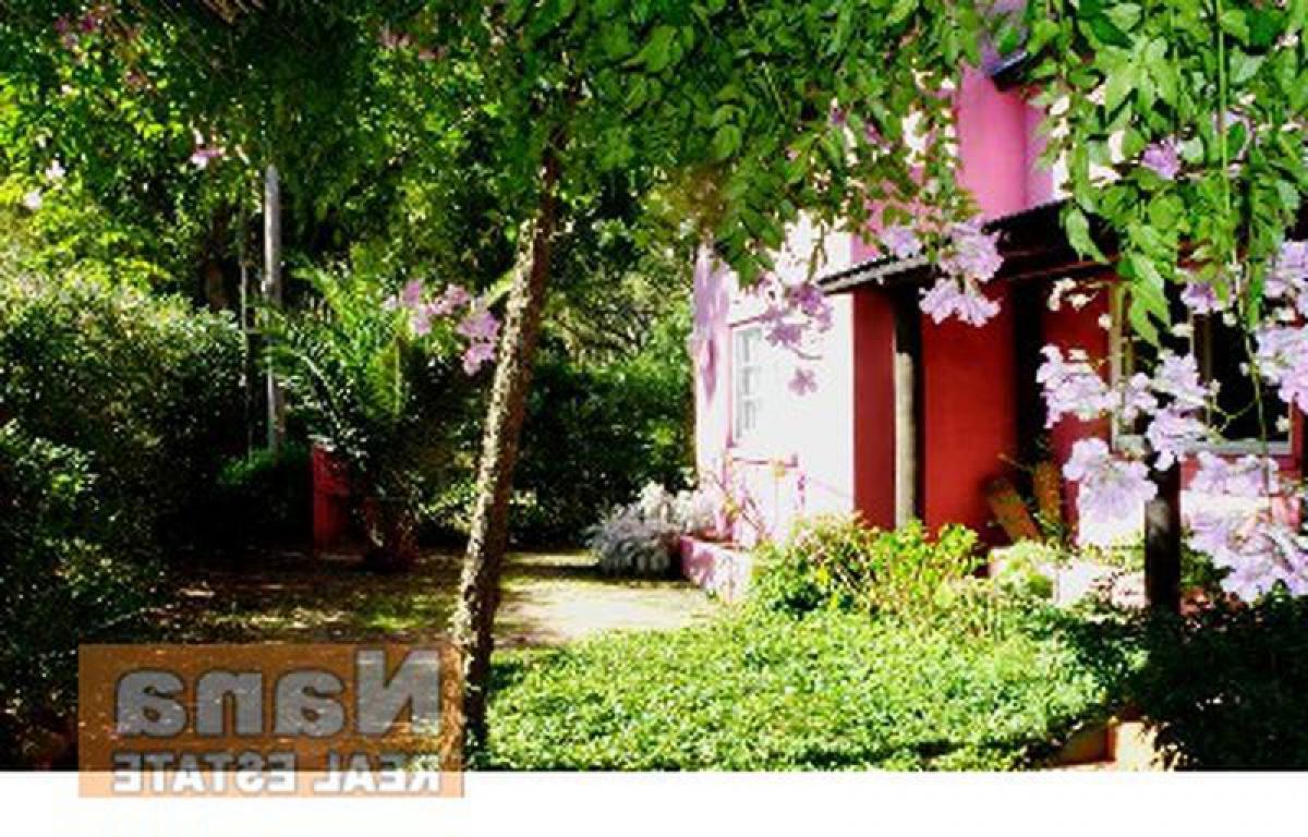 3 bedrooms House in Maldonado, Uruguay No. 10563