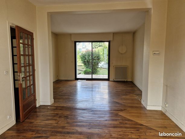 3 Schlafzimmer Haus in Limoges, France, Nr. 312369