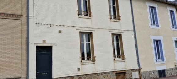 3 Schlafzimmer Haus in Limoges, France, Nr. 312369 3