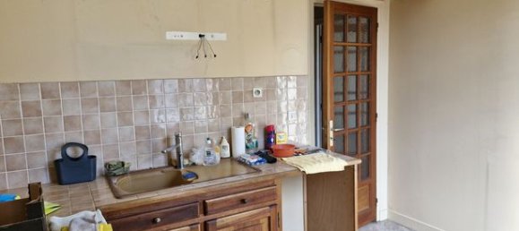 3 Schlafzimmer Haus in Limoges, France, Nr. 312369 10