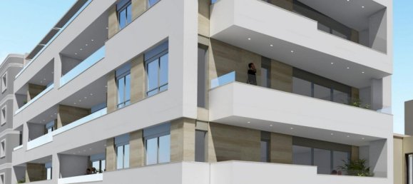 3 bedrooms Penthouse in Torrevieja, Spain No. 11629 3