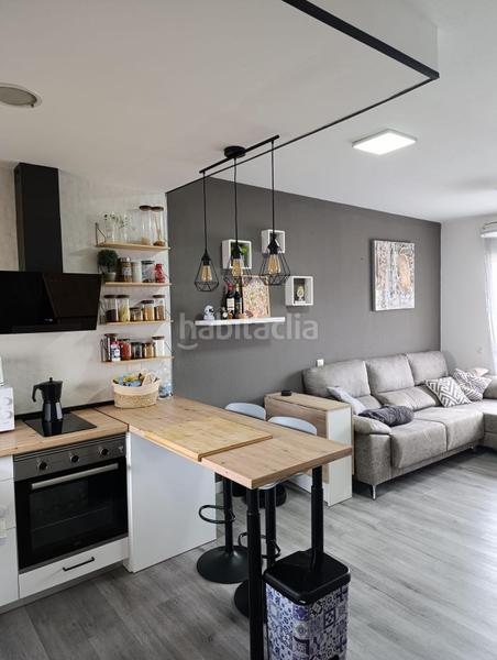 Ático de 2 dormitorios en Roquetas de Mar, Spain No. 252033