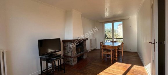 3 غرف نوم منزل في Osny, France رقم 126513 5