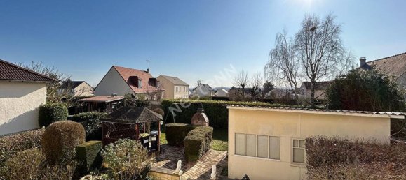 3 غرف نوم منزل في Osny, France رقم 126513 12