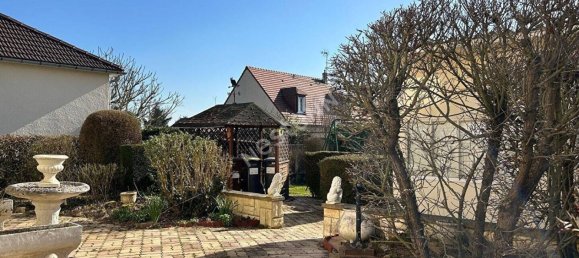 3 غرف نوم منزل في Osny, France رقم 126513 11