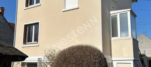 3 غرف نوم منزل في Osny, France رقم 126513 2