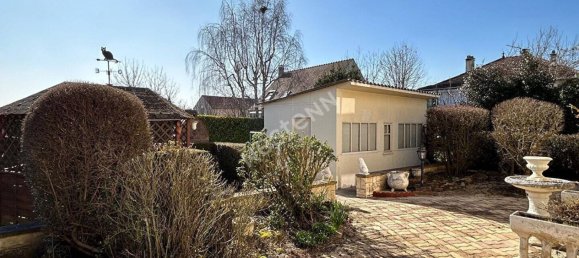 3 غرف نوم منزل في Osny, France رقم 126513 10